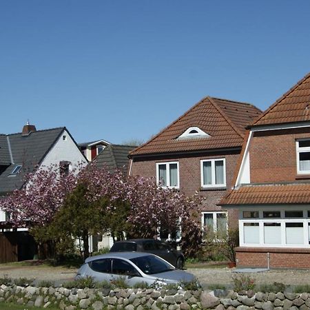 Hotel Suedstrand Amrum Wittdün Kültér fotó