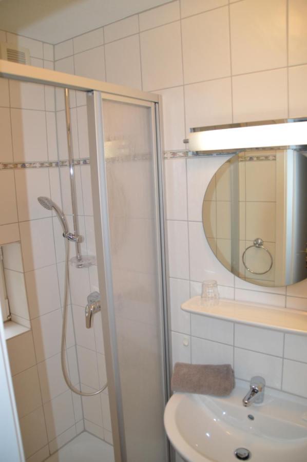 Hotel Suedstrand Amrum Wittdün Kültér fotó